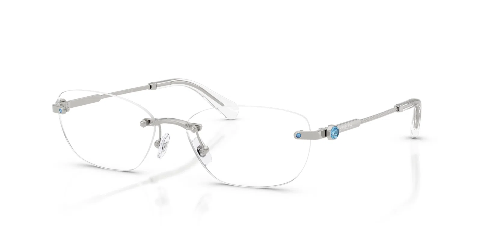 Swarovski 1037 Eyeglasses - view 10